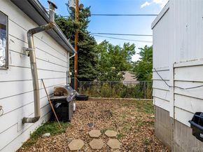 8986 Decatur Street, Denver CO 80260