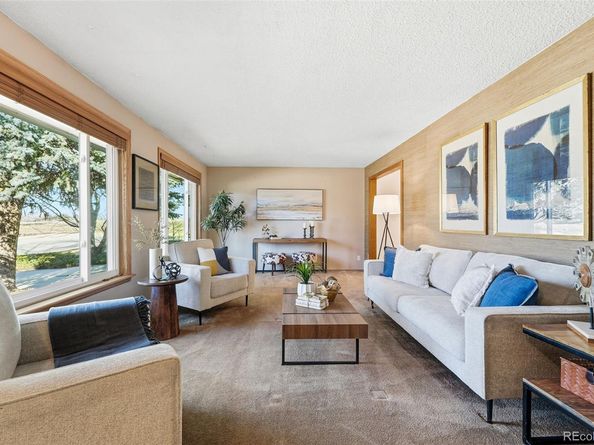 4778 Berkshire Street, Boulder CO 80301