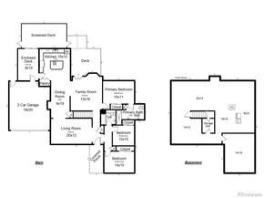 4778 Berkshire Street, Boulder CO 80301