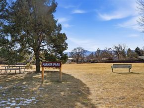 4778 Berkshire Street, Boulder CO 80301