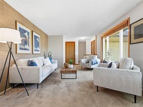 4778 Berkshire Street, Boulder CO 80301