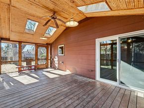 4778 Berkshire Street, Boulder CO 80301