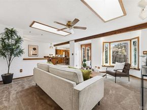 4778 Berkshire Street, Boulder CO 80301