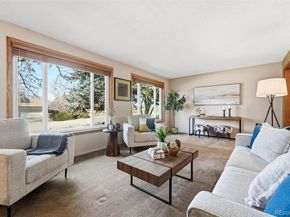 4778 Berkshire Street, Boulder CO 80301