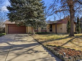 4778 Berkshire Street, Boulder CO 80301