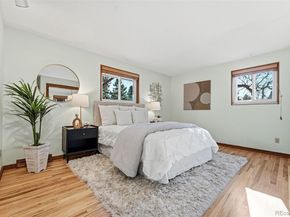 4778 Berkshire Street, Boulder CO 80301