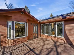 4778 Berkshire Street, Boulder CO 80301