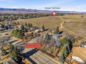 4778 Berkshire Street, Boulder CO 80301