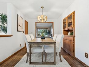 4778 Berkshire Street, Boulder CO 80301