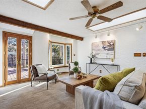 4778 Berkshire Street, Boulder CO 80301