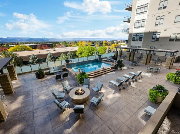 5455 Landmark Place 509, Greenwood Village CO 80111