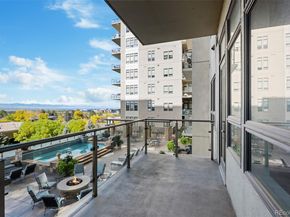 5455 Landmark Place 509, Greenwood Village CO 80111