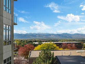 5455 Landmark Place 509, Greenwood Village CO 80111