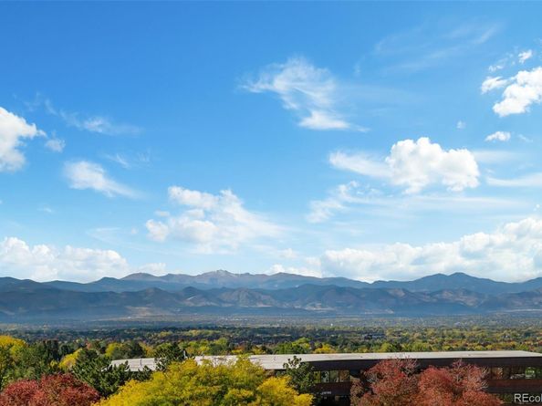 5455 Landmark Place 509, Greenwood Village CO 80111