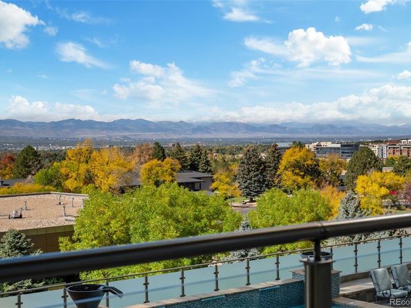 5455 Landmark Place 509, Greenwood Village CO 80111