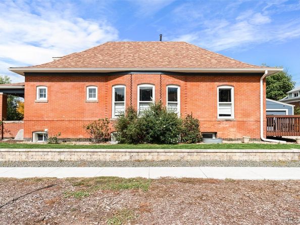 794 S Pearl Street, Denver CO 80209