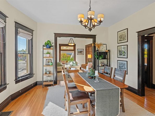 794 S Pearl Street, Denver CO 80209