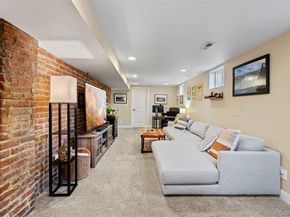 794 S Pearl Street, Denver CO 80209