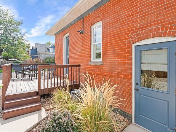 794 S Pearl Street, Denver CO 80209