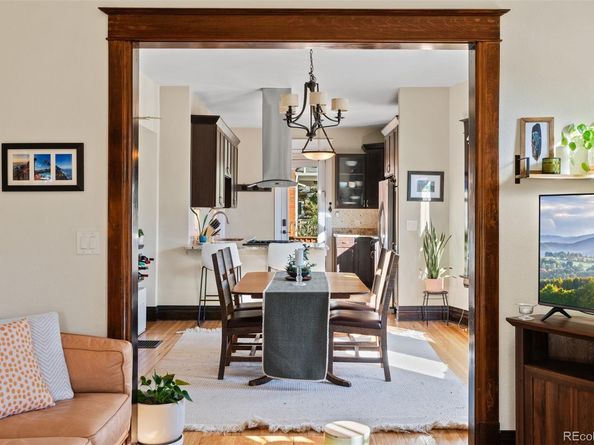 794 S Pearl Street, Denver CO 80209
