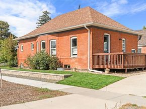 794 S Pearl Street, Denver CO 80209