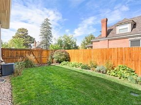 794 S Pearl Street, Denver CO 80209
