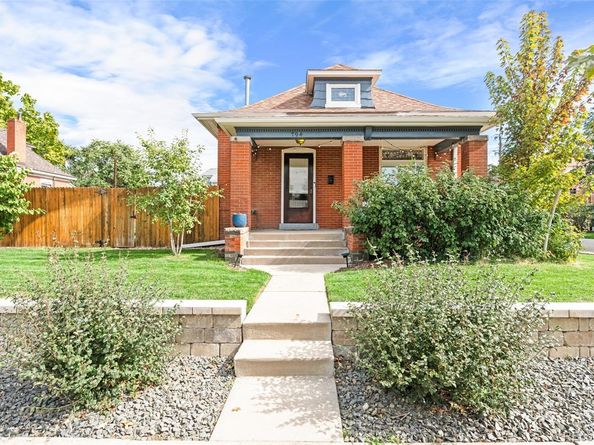 794 S Pearl Street, Denver CO 80209