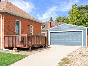 794 S Pearl Street, Denver CO 80209