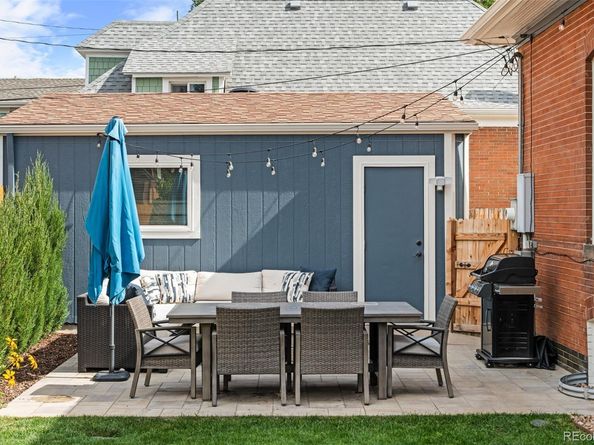794 S Pearl Street, Denver CO 80209
