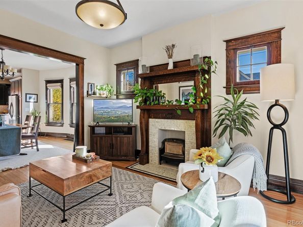 794 S Pearl Street, Denver CO 80209