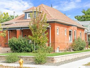 794 S Pearl Street, Denver CO 80209