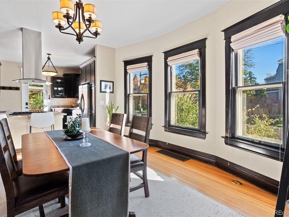 794 S Pearl Street, Denver CO 80209