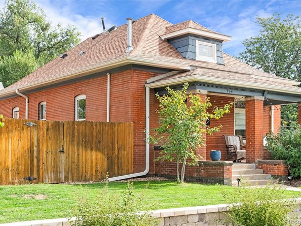 794 S Pearl Street, Denver CO 80209