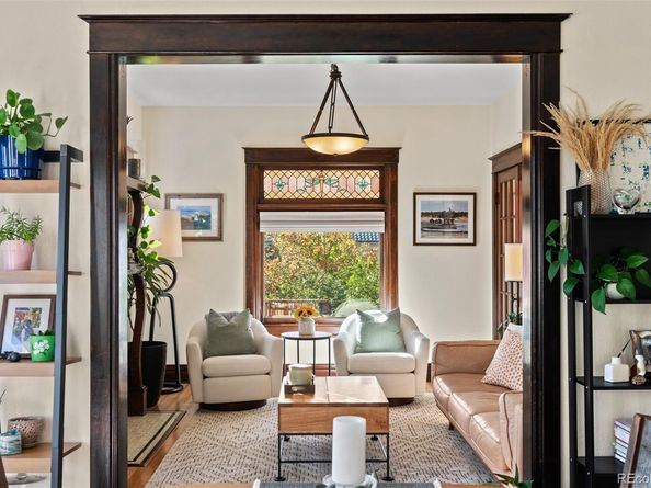 794 S Pearl Street, Denver CO 80209