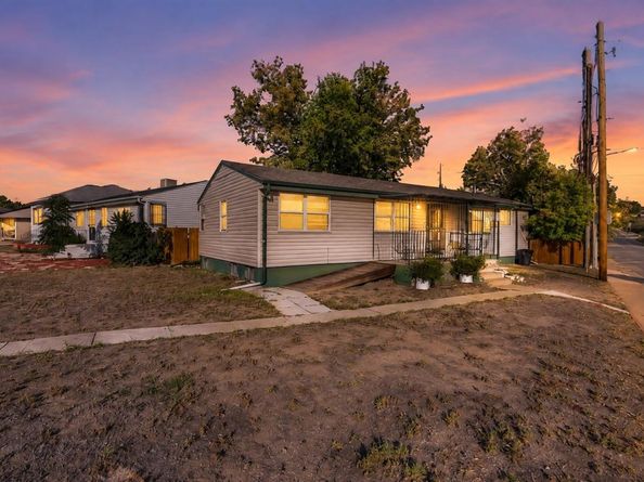 1000 Perry Street, Denver CO 80204