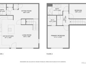 3035 Umatilla Street, Denver CO 80211
