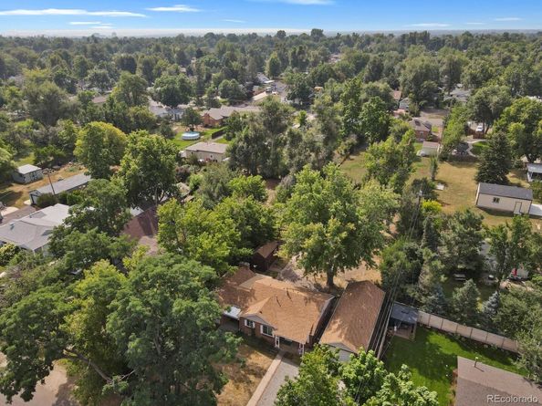 7130 W 36th Avenue, Wheat Ridge CO 80033
