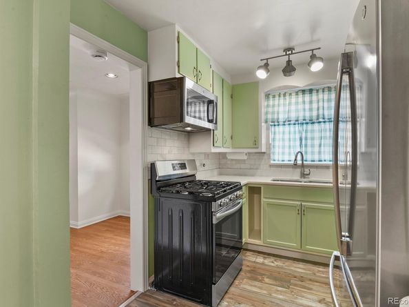 7130 W 36th Avenue, Wheat Ridge CO 80033