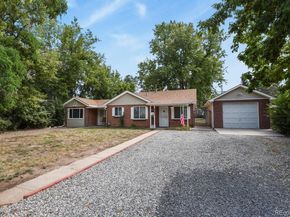7130 W 36th Avenue, Wheat Ridge CO 80033