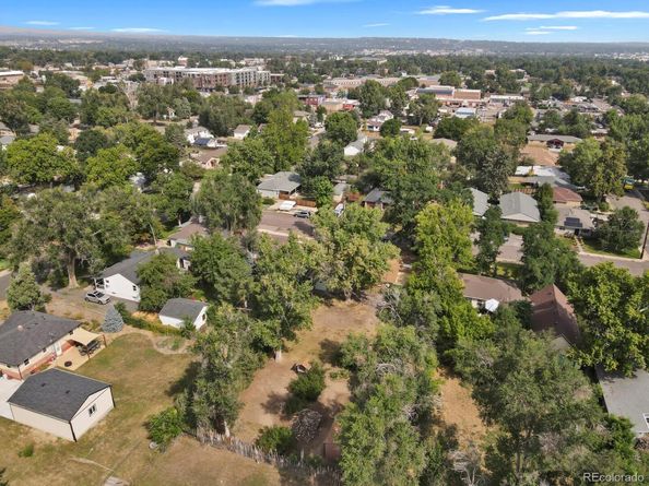 7130 W 36th Avenue, Wheat Ridge CO 80033
