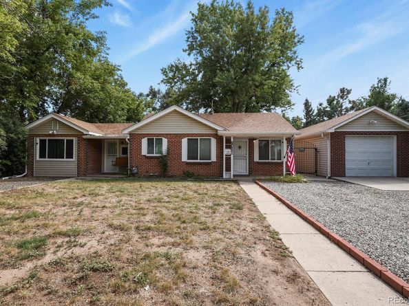 7130 W 36th Avenue, Wheat Ridge CO 80033