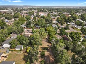 7130 W 36th Avenue, Wheat Ridge CO 80033