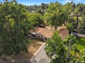 7130 W 36th Avenue, Wheat Ridge CO 80033