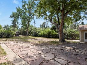 7130 W 36th Avenue, Wheat Ridge CO 80033