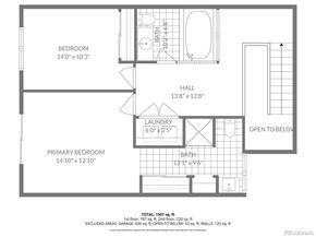 6927 S Bryant Street, Littleton CO 80120