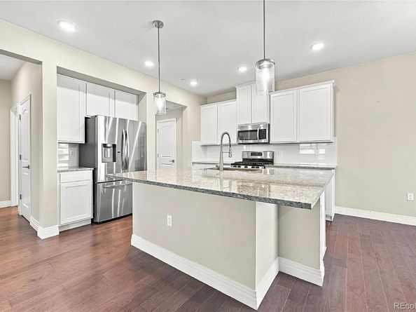1841 S Dunkirk Street 208, Aurora CO 80017