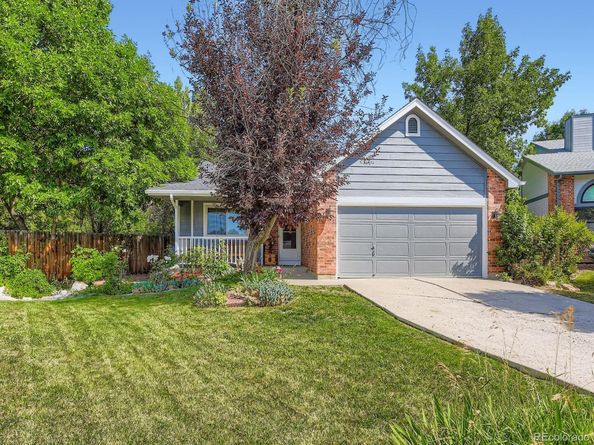7825 Sand Mountain, Littleton CO 80127