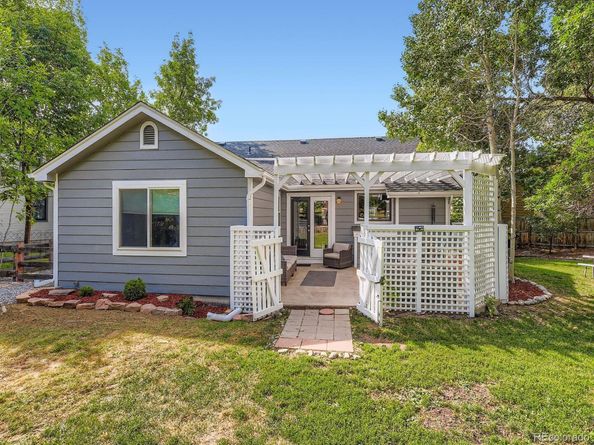 7825 Sand Mountain, Littleton CO 80127