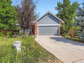 7825 Sand Mountain, Littleton CO 80127