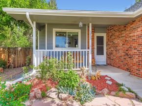 7825 Sand Mountain, Littleton CO 80127